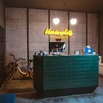 Marienplatz ホテル ポドゴリツァ