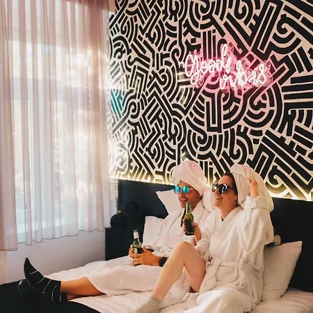 Marienplatz Ξενοδοχείο 3*