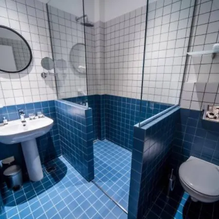 Отель Marienplatz 3*