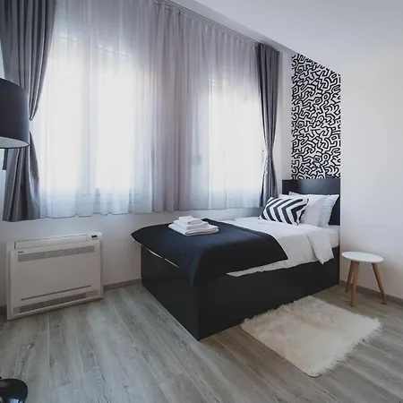 Marienplatz Hotel 3*