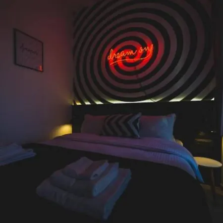 Marienplatz ホテル 3*