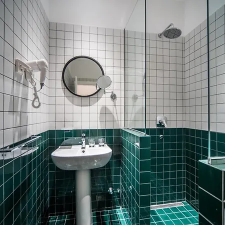 Marienplatz Hotell