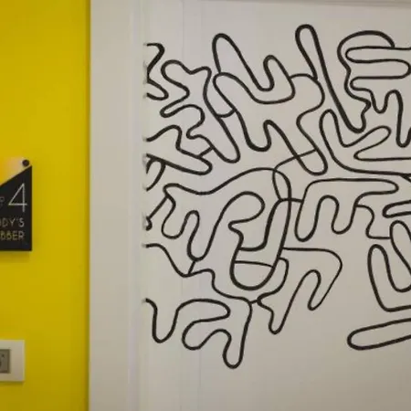 Marienplatz Hotel 3*