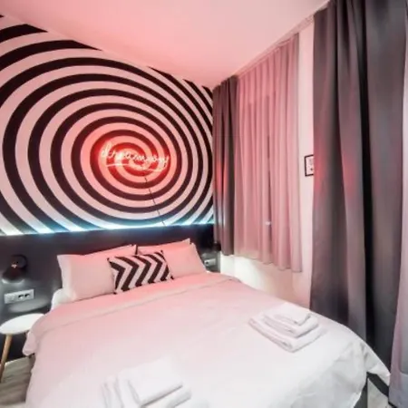 Marienplatz Подгорица