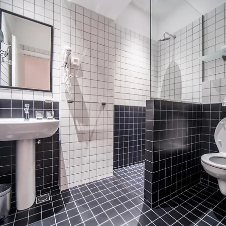 Hotel Marienplatz 3*