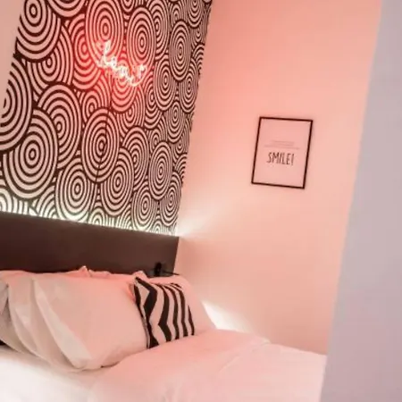Marienplatz Hotell