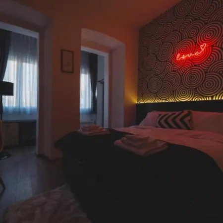 Marienplatz 3* Podgorica