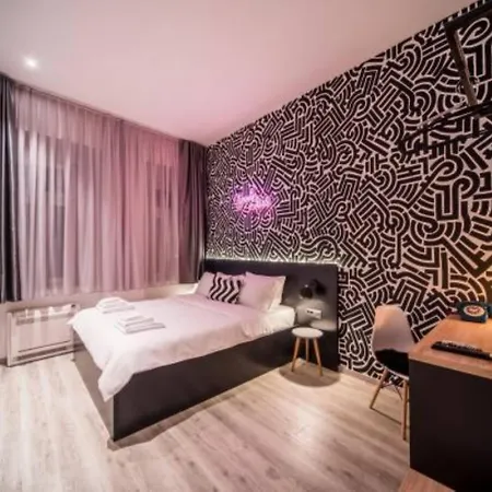 Marienplatz Hotell 3*