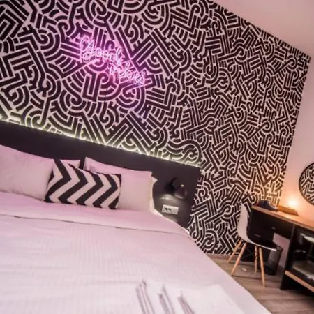 Hotel Marienplatz 3*