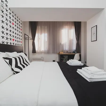 Отель Marienplatz 3*