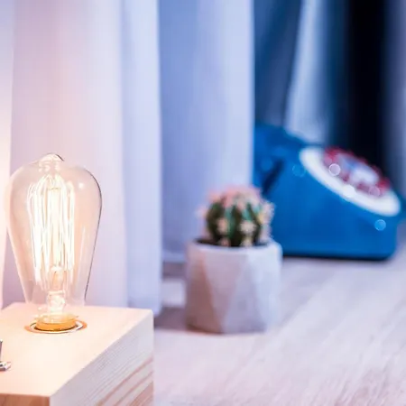 Marienplatz Hotel Podgorica