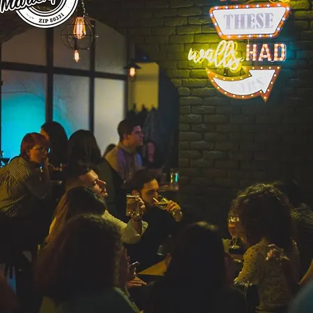 Marienplatz Hotel 3*