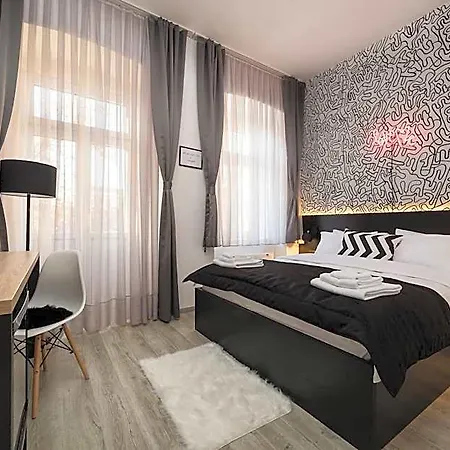 Marienplatz Hotel 3*