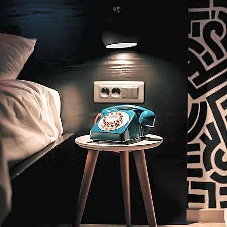 Marienplatz Hotell Podgorica
