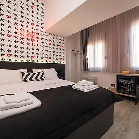 Hotel Marienplatz