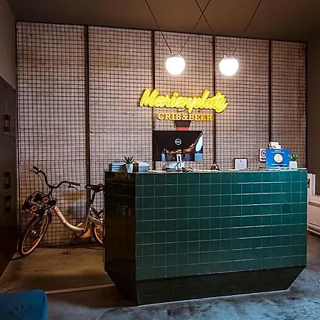 Hotel Marienplatz Podgorica