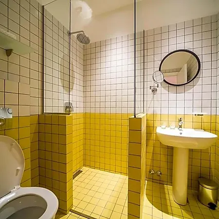 Hotel Marienplatz Podgorica