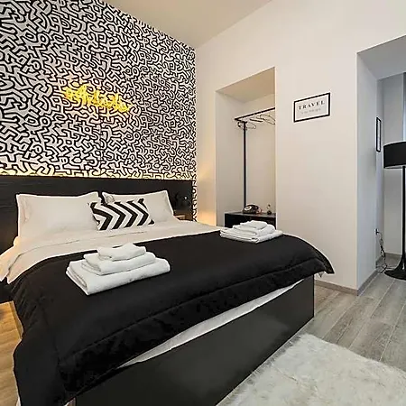 Marienplatz Hotel
