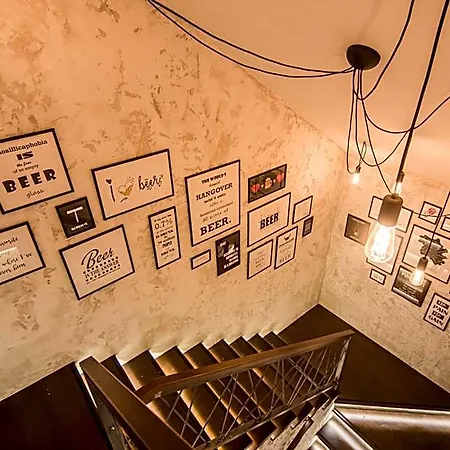 Marienplatz Hotel
