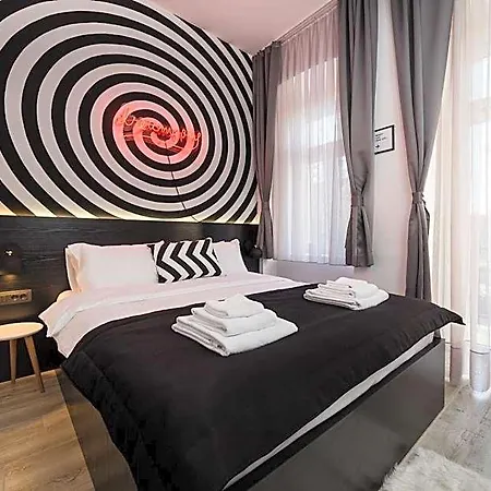 Hotel Marienplatz