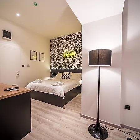 Marienplatz Hotel 3*
