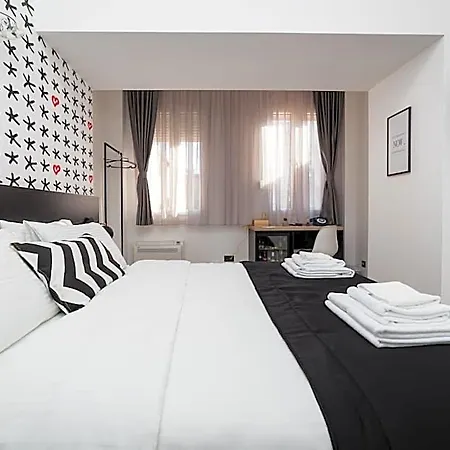 Marienplatz Hotel Podgorica