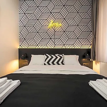 Hotel Marienplatz Podgorica
