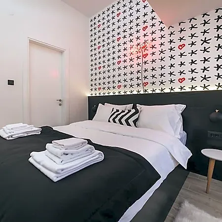 Hotel Marienplatz