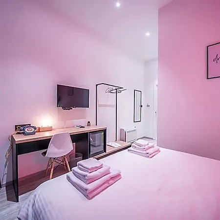 Hotel Marienplatz 3*