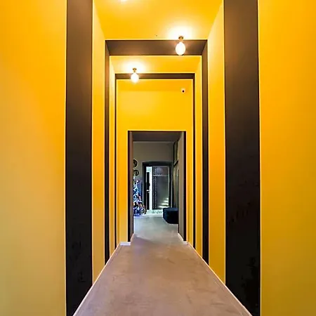 Marienplatz Hotell