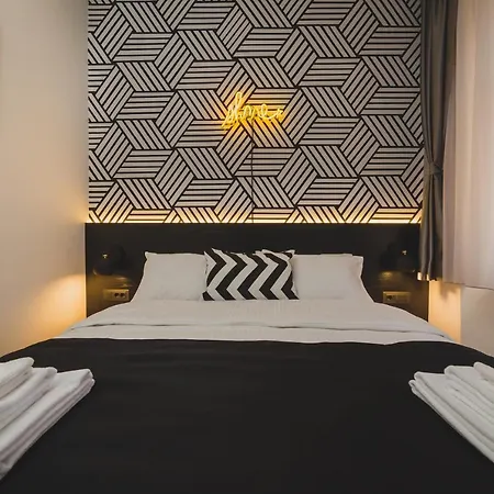 Marienplatz Hotel 3*