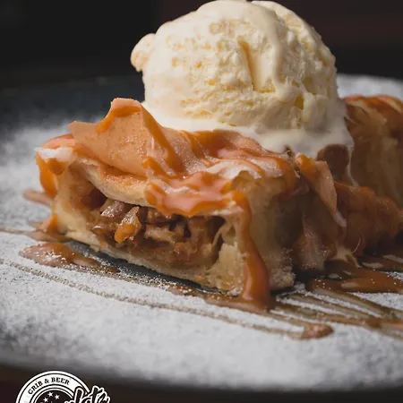 Marienplatz Hotel Podgorica