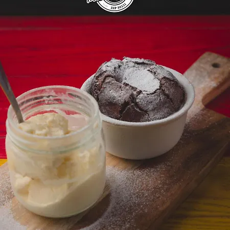 Hotel Marienplatz Podgorica