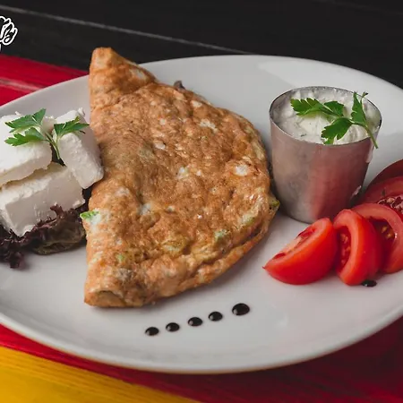 Marienplatz Hotel 3*