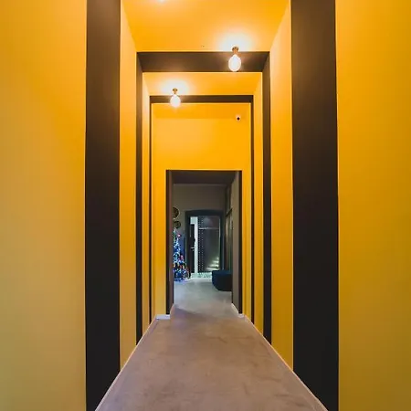 Marienplatz Hotel 3*