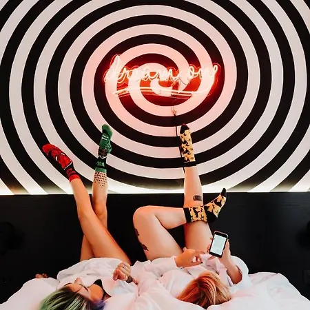 Hotel Marienplatz Podgorica