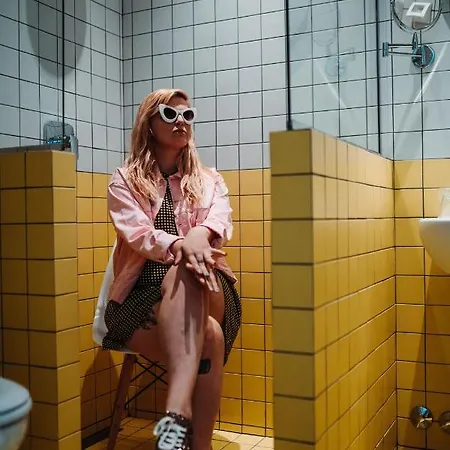 Marienplatz Отель