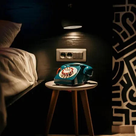 Marienplatz Hotel Podgorica