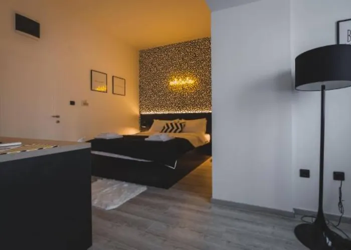 Hotel Marienplatz 3*