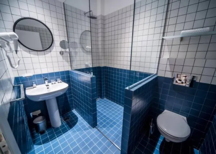 Hotel Marienplatz 3*