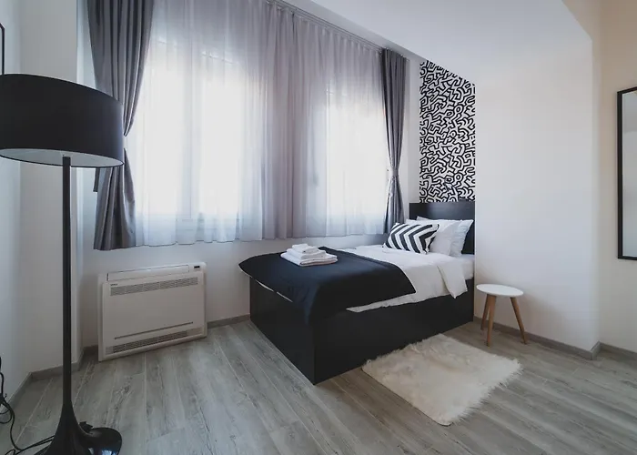 Marienplatz Hotel 3*