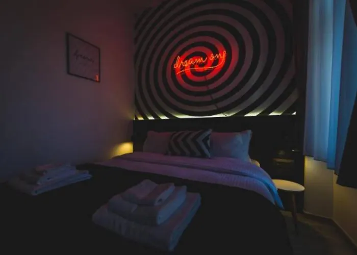 Marienplatz Hotel 3*