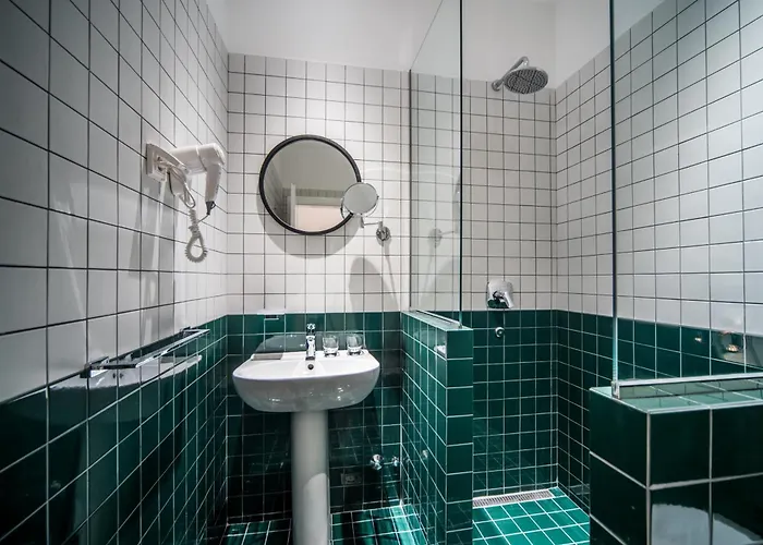 Marienplatz ホテル