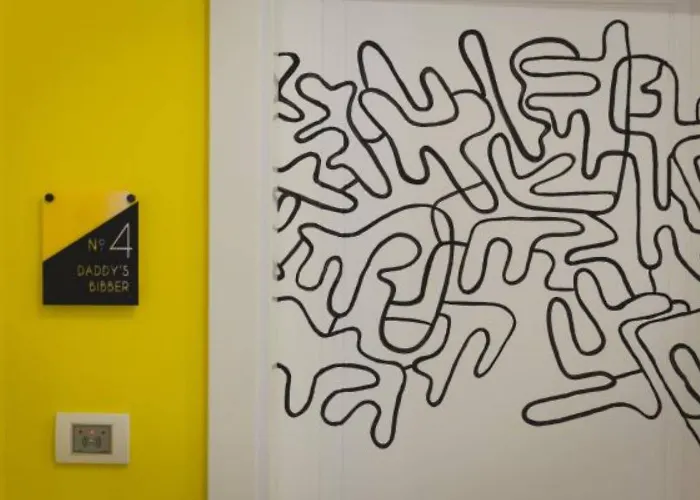 Marienplatz Hotel 3*