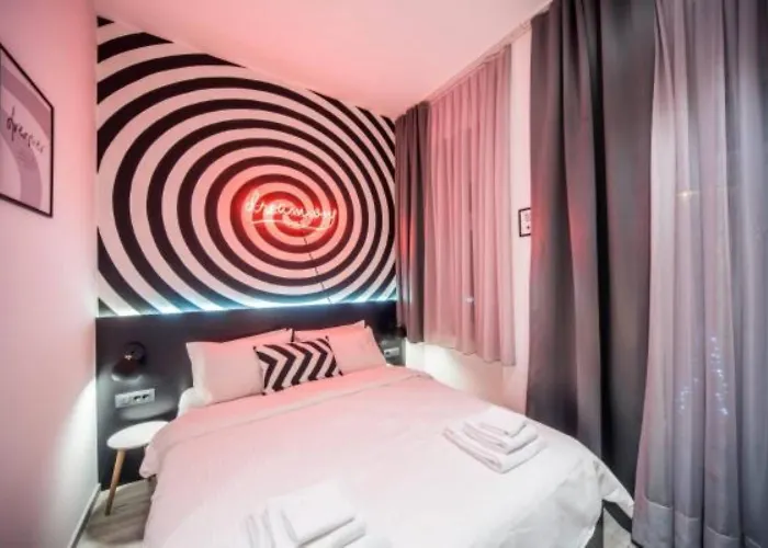 Marienplatz ポドゴリツァ