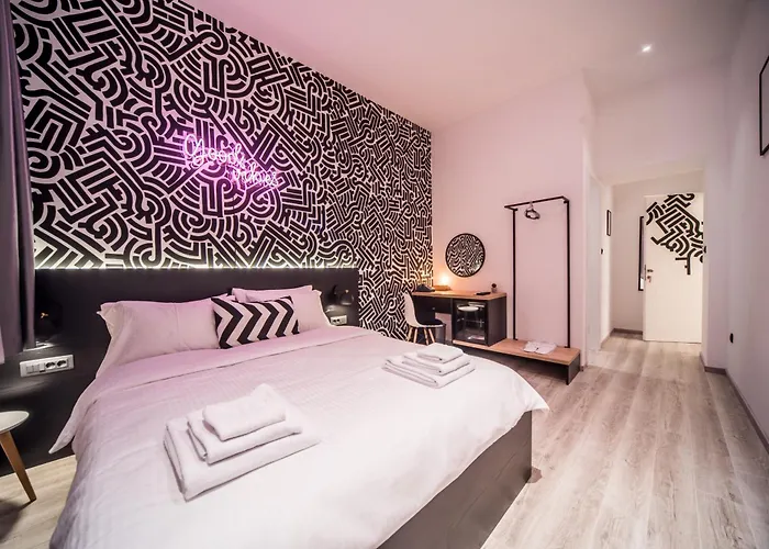 Hotel Marienplatz 3*