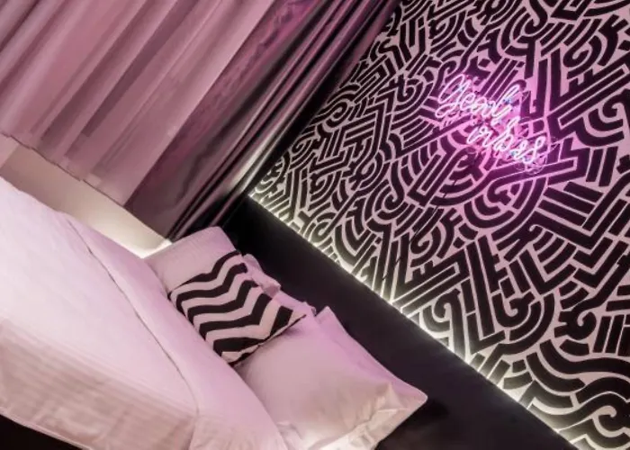 Hotel Marienplatz Podgorica