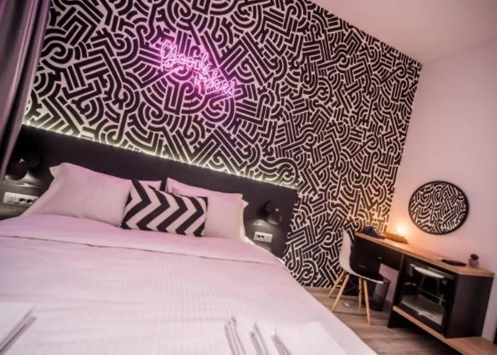 Hotel Marienplatz 3*