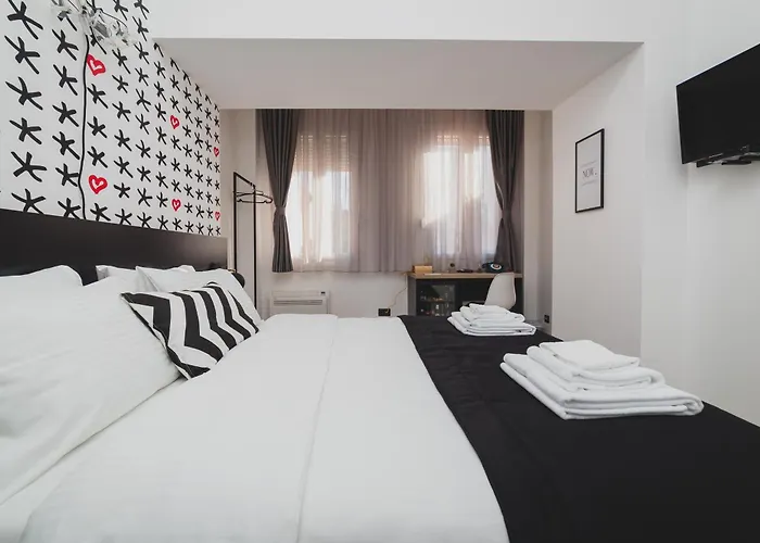 Hotel Marienplatz 3*