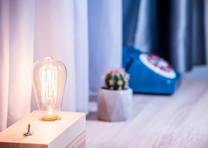 Marienplatz ホテル ポドゴリツァ